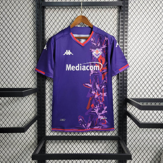 ACF Fiorentina Third Kit 23/24