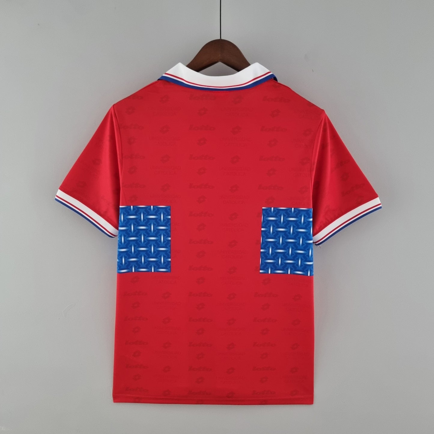 Deportivo Universidad Católica Third Kit 95/96