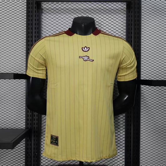 Arsenal “TERRACE ICONS” Kit 25/26