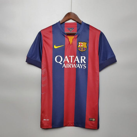 Barcelona Home Kit 14/15