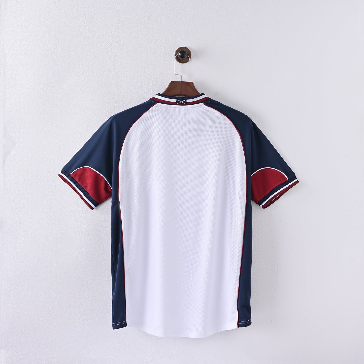 West Ham United Away Kit 99/01