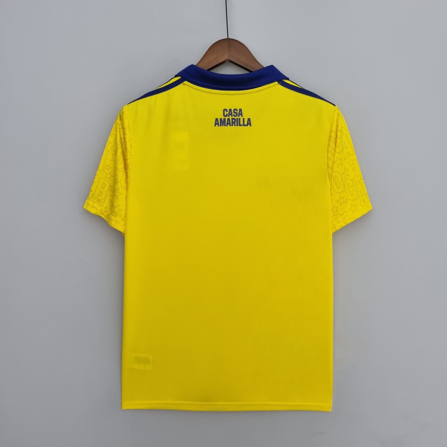 Boca Juniors Third Kit 22/23