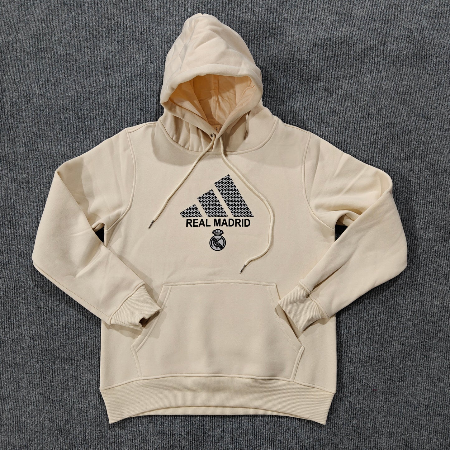 Real Madrid Sweatshirt