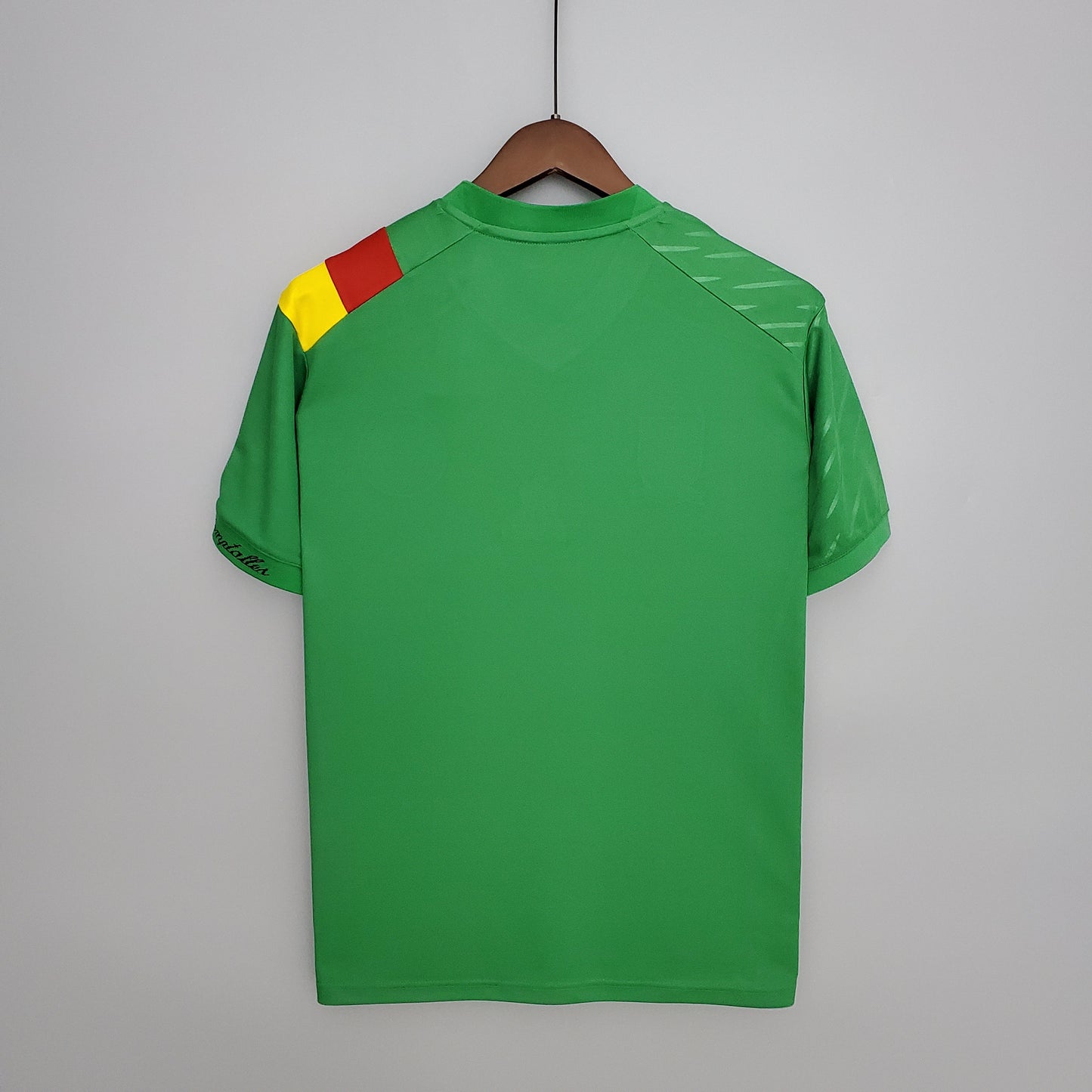 Cameroon Home Kit 21/22