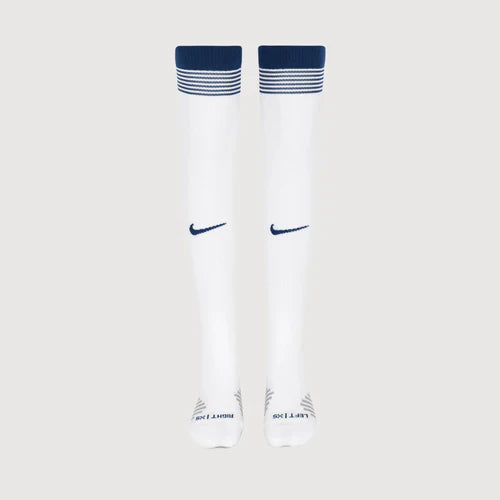 Football Socks: Tottenham Hotspur Home 24/25