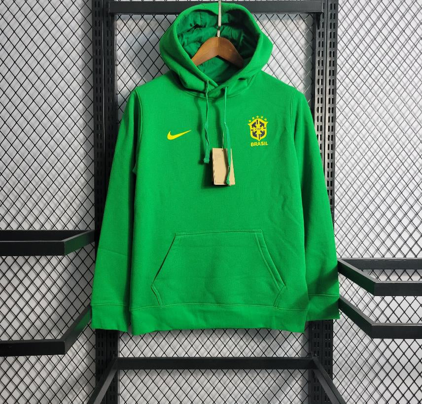 Brazil Sweatshirt