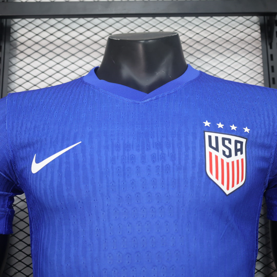 United States Home Kit 23/24
