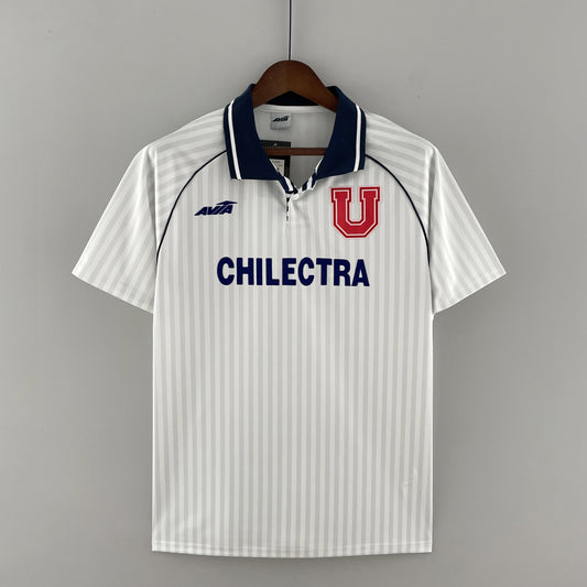 Universidad De Chile Away Kit 94/95