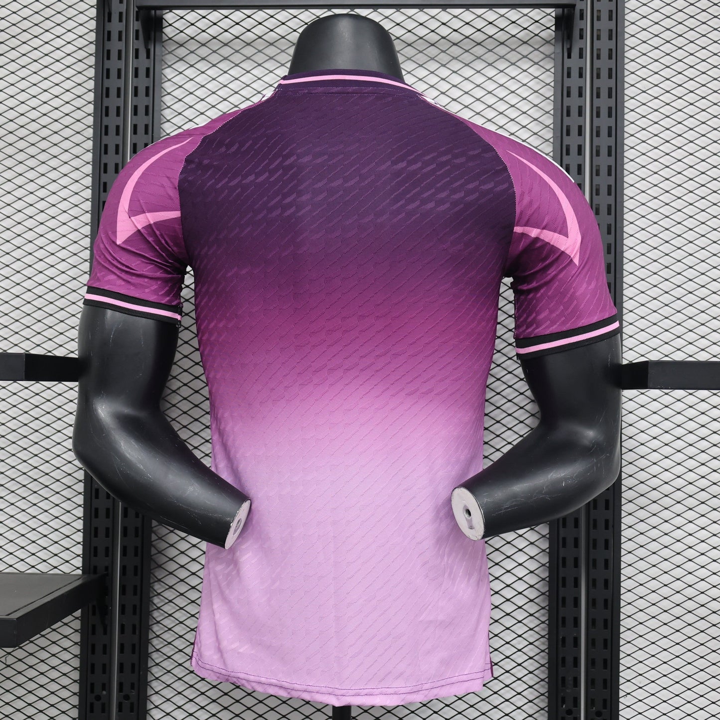 Japan "Neon Sunrise" Kit 24/25