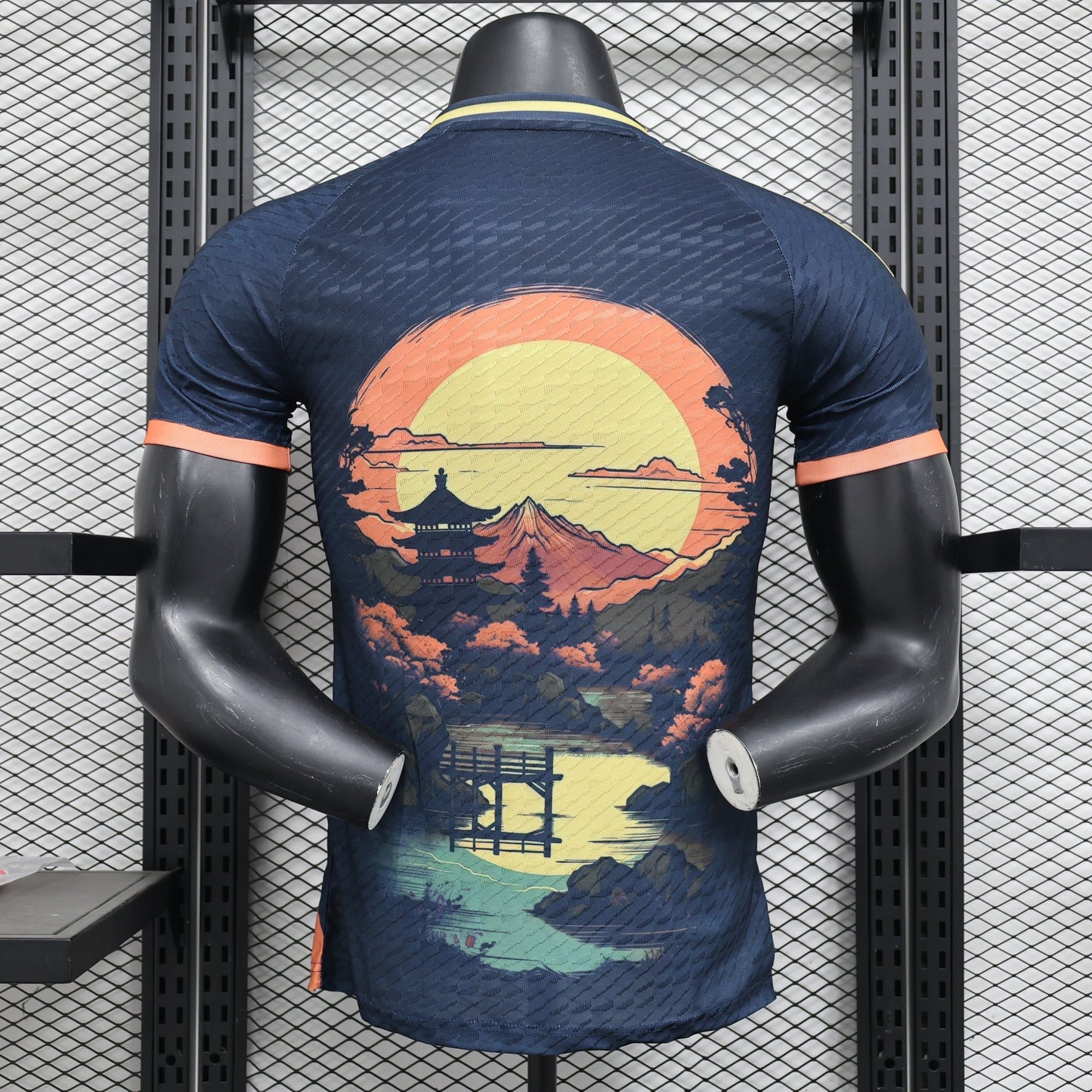 Japan "Serene Sunset" Kit 23/24