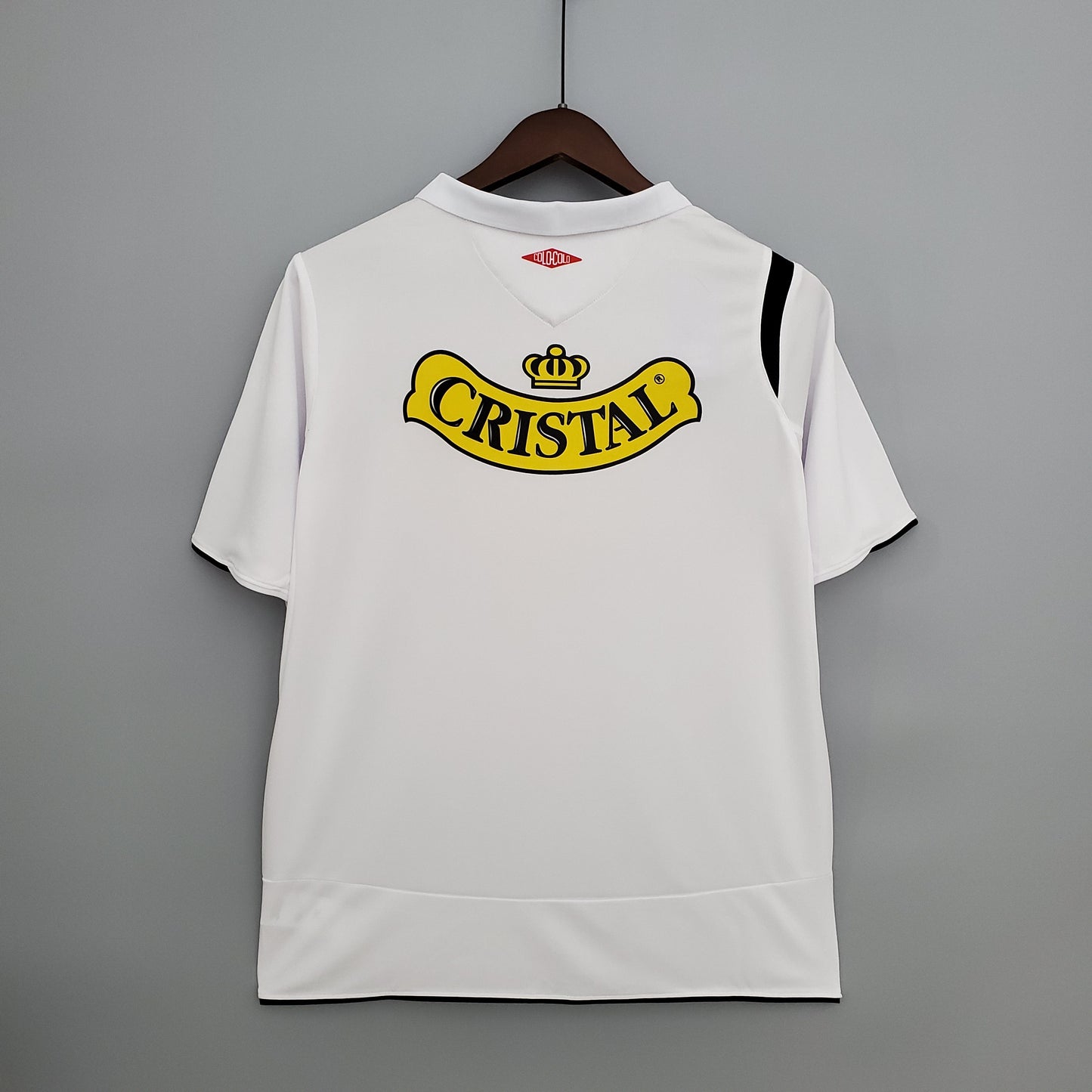 Colo-Colo Home Kit 05/06