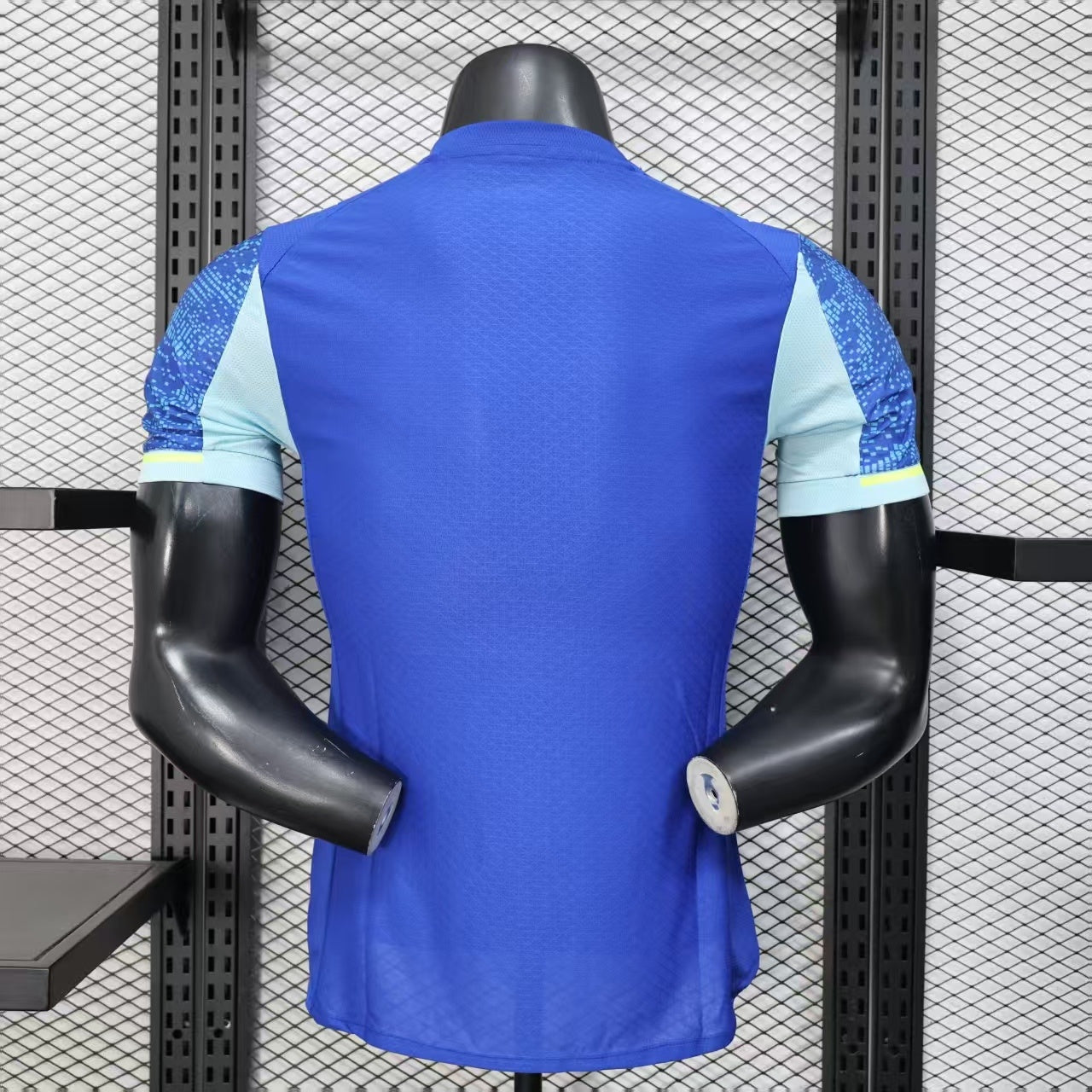 Marseille Third Kit 25/26