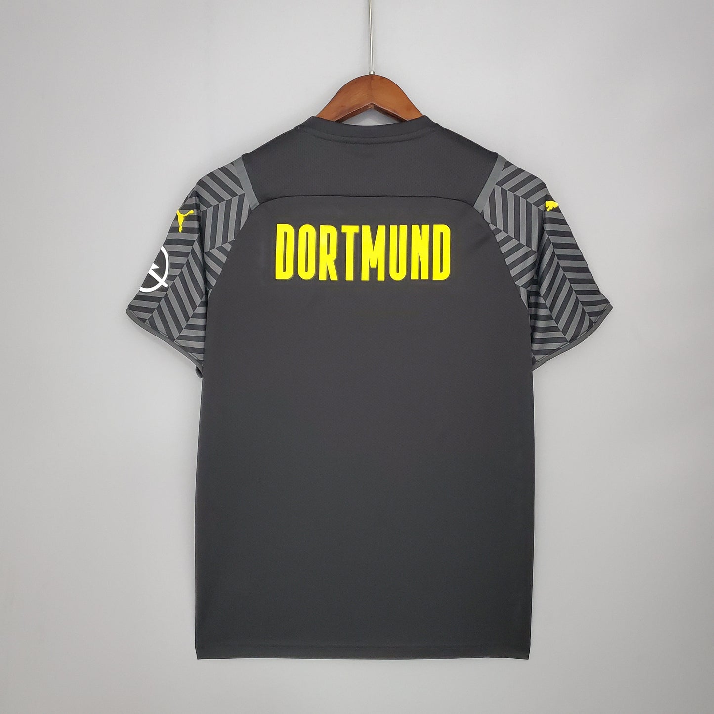 Borussia Dortmund Away Kit 21/22