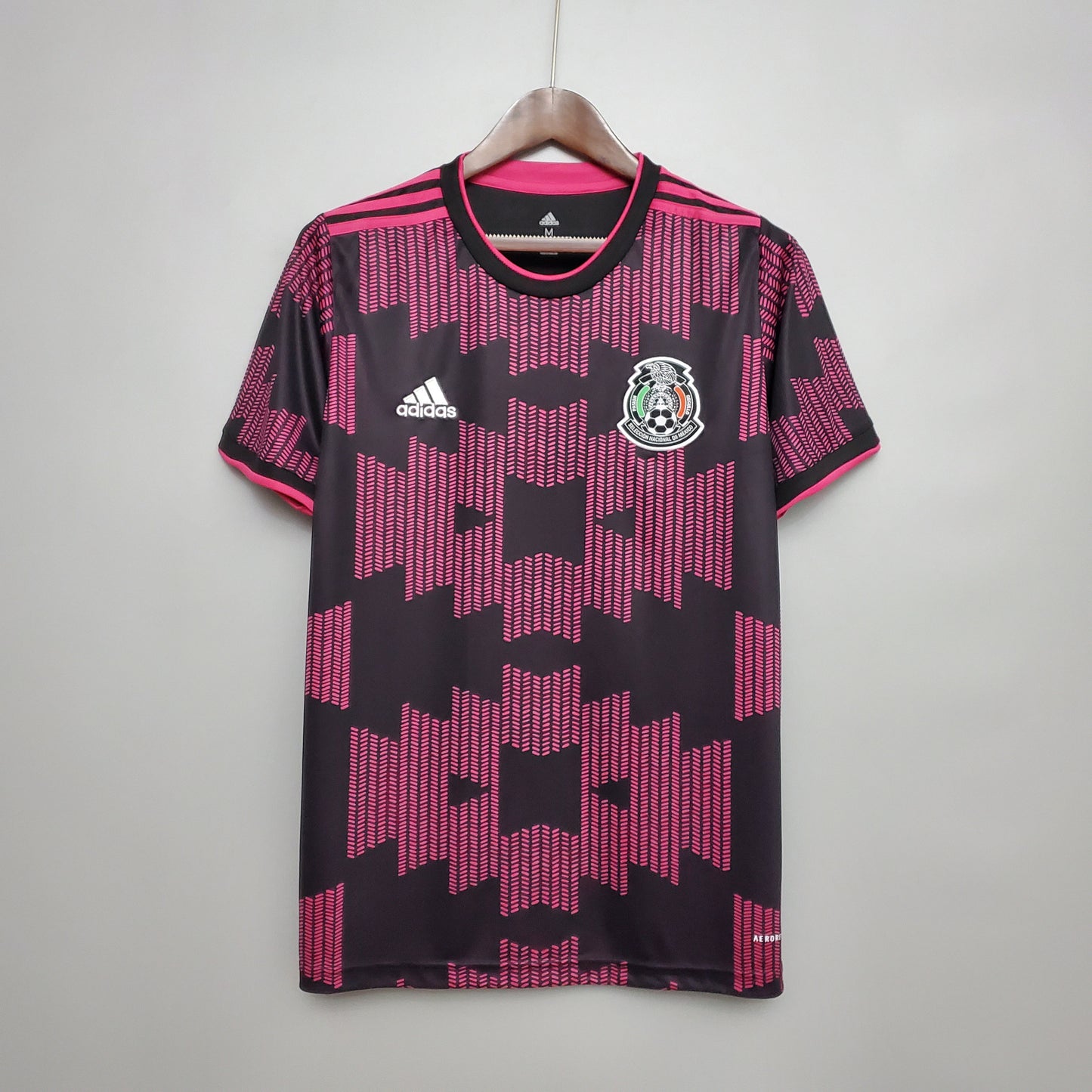 Mexico Home Kit 19/20