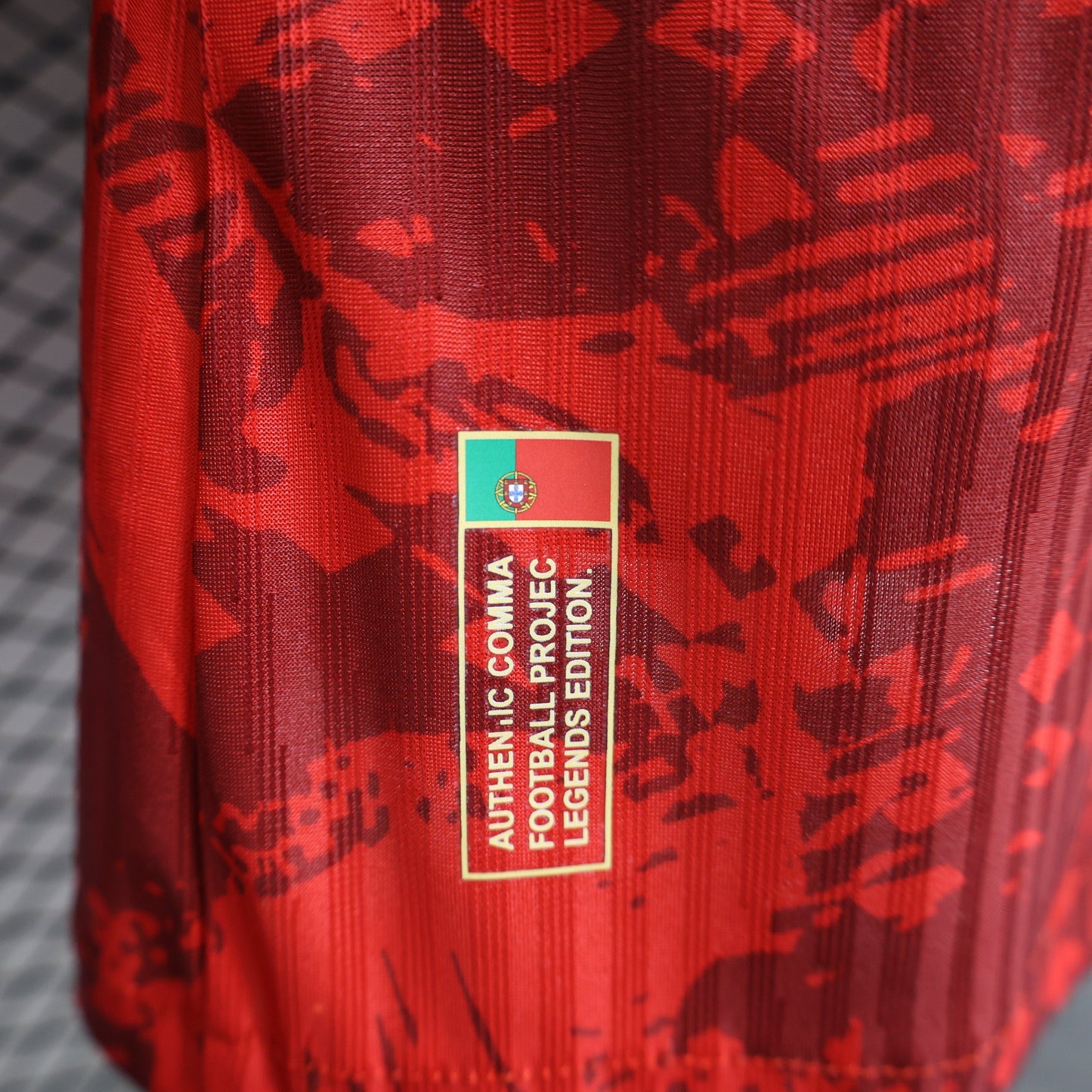 “The Siu” Cristiano Ronaldo Kit