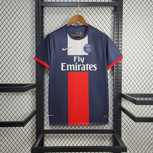 Paris Saint-Germain Home Kit 13/14