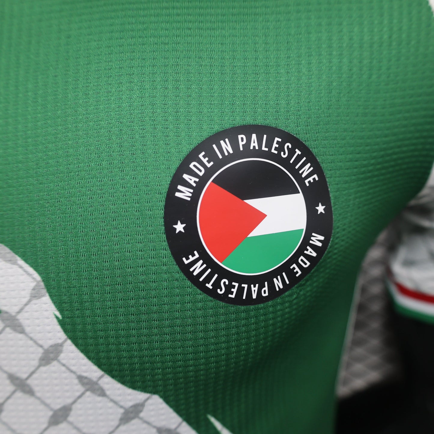 Palestine Special Kit 24/25
