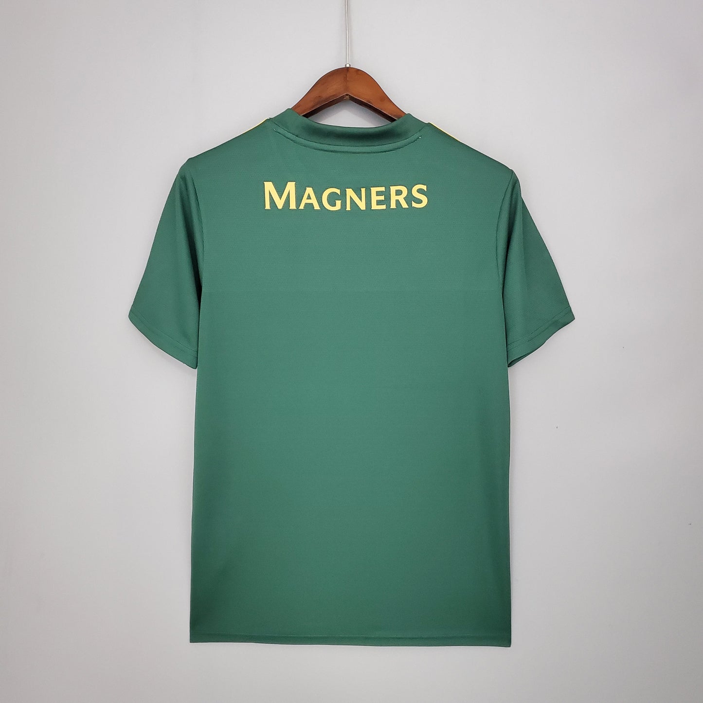 Celtic Away Kit 21/22