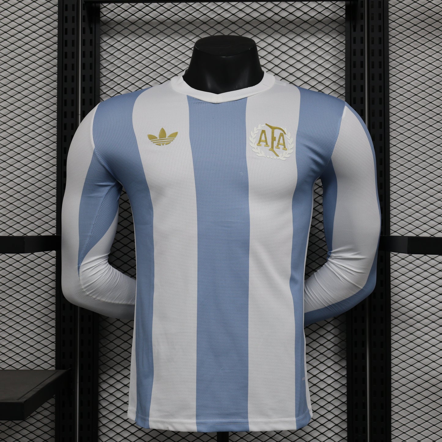 Argentina x Adidas Originals Kit 24/25