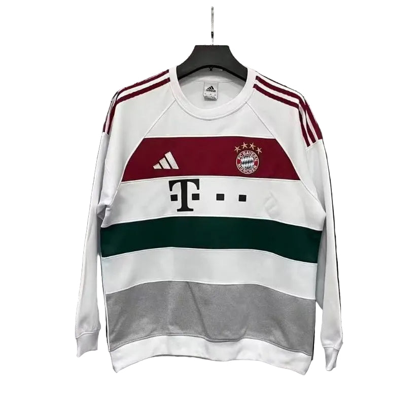 Bayern Munich Sweatshirt