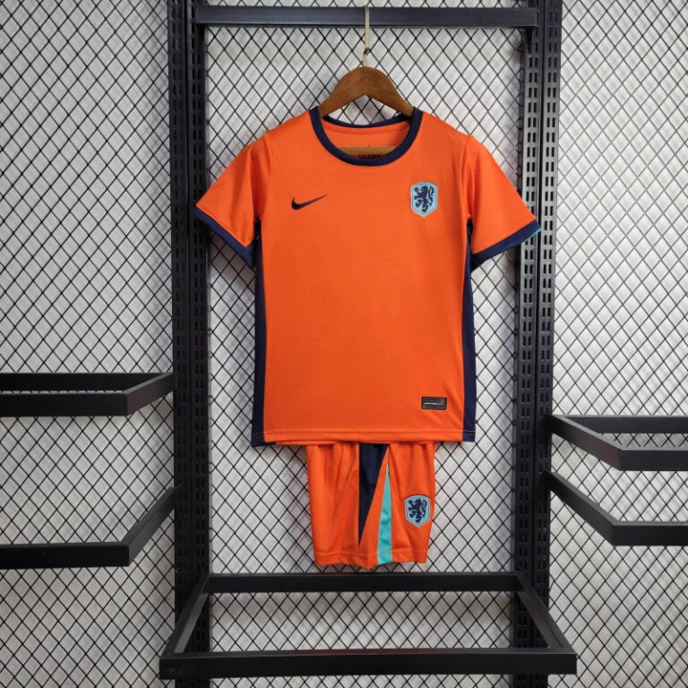 Children’s Set - Netherlands 23/24