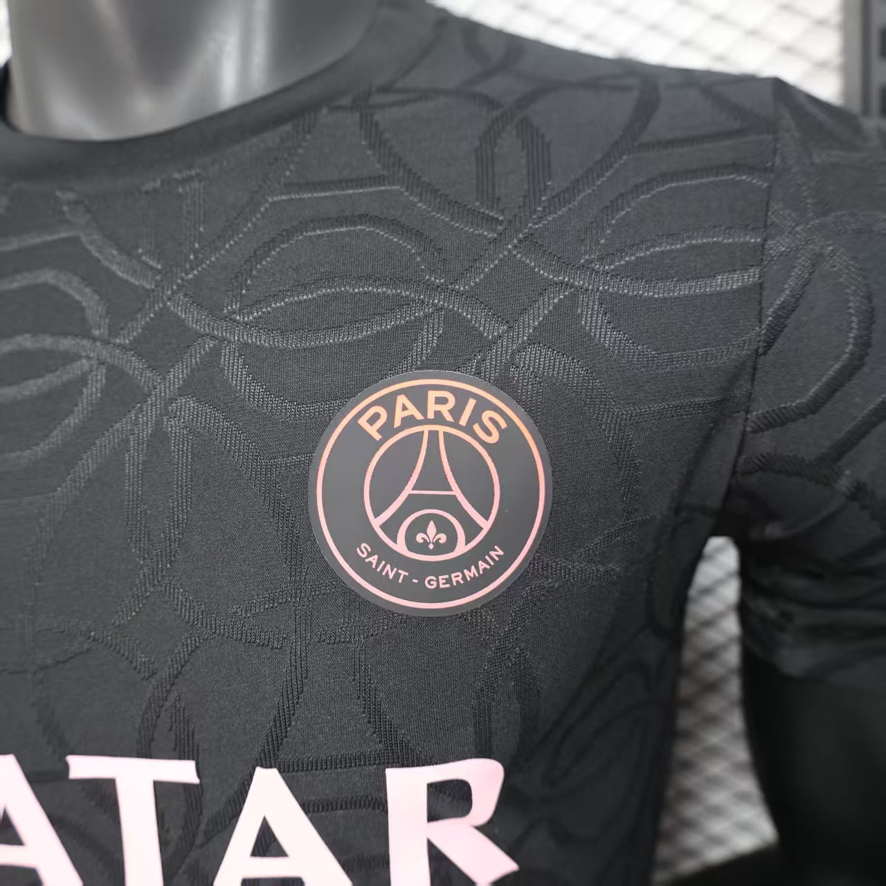 Paris Saint-Germain special Kit 24/25