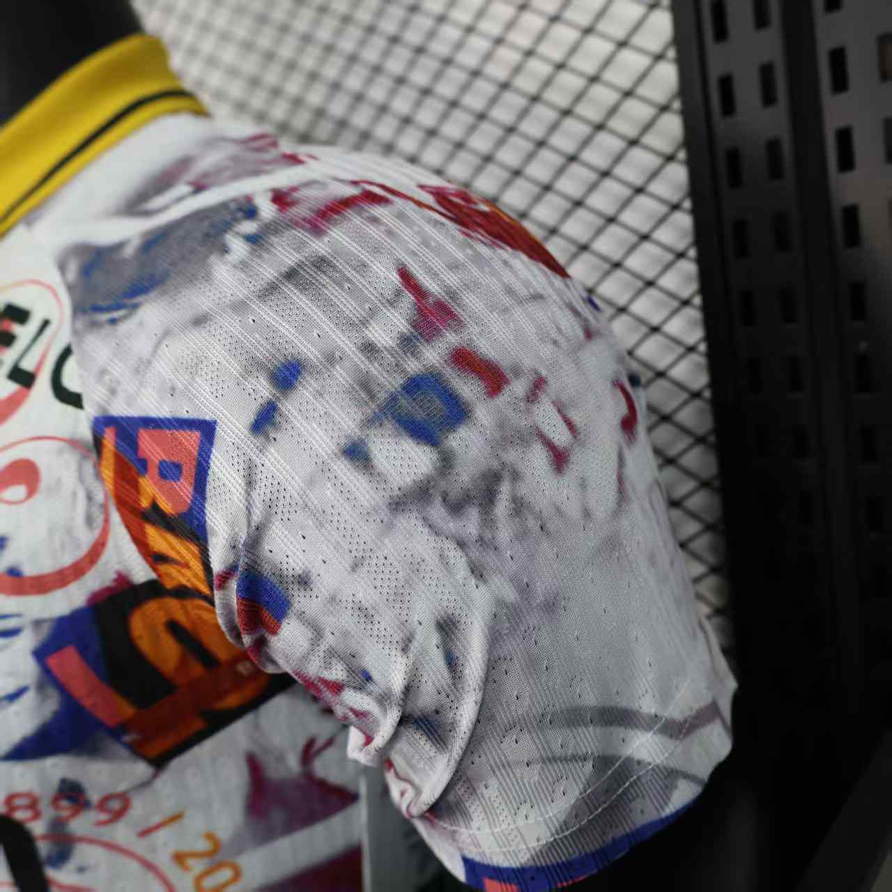 Barcelona Street Riot Kit