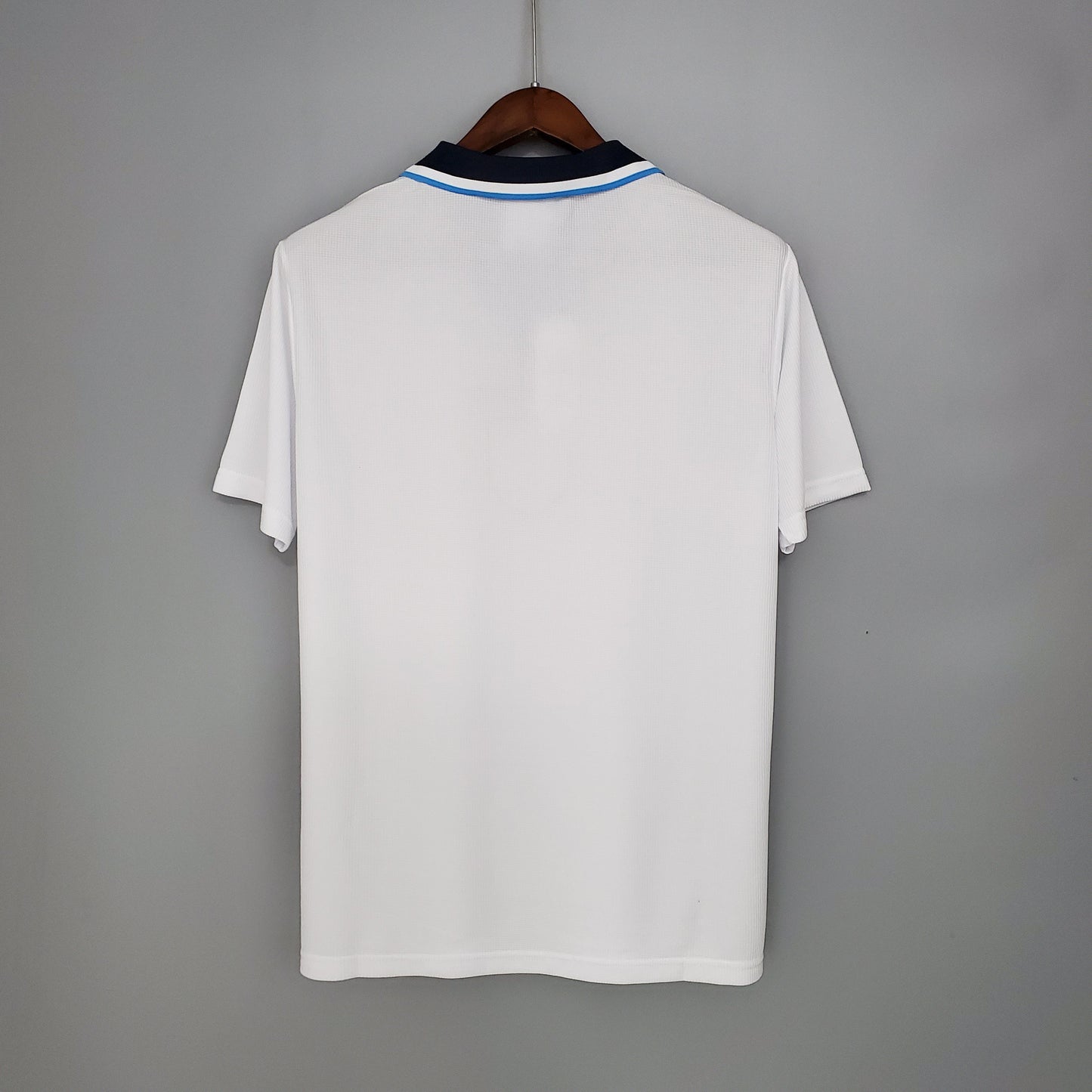 England Home Kit 95/96