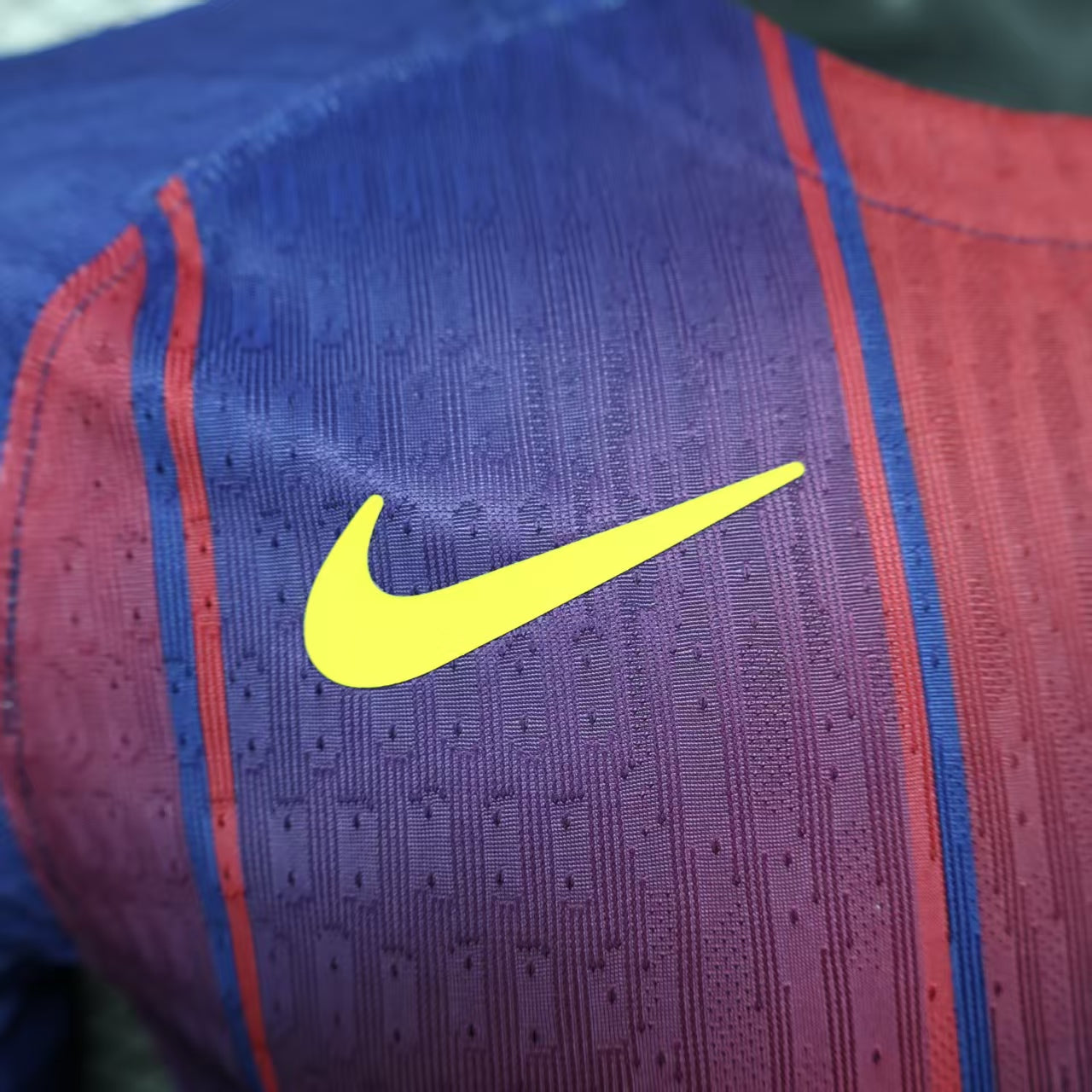 Barcelona Home Kit 25/26