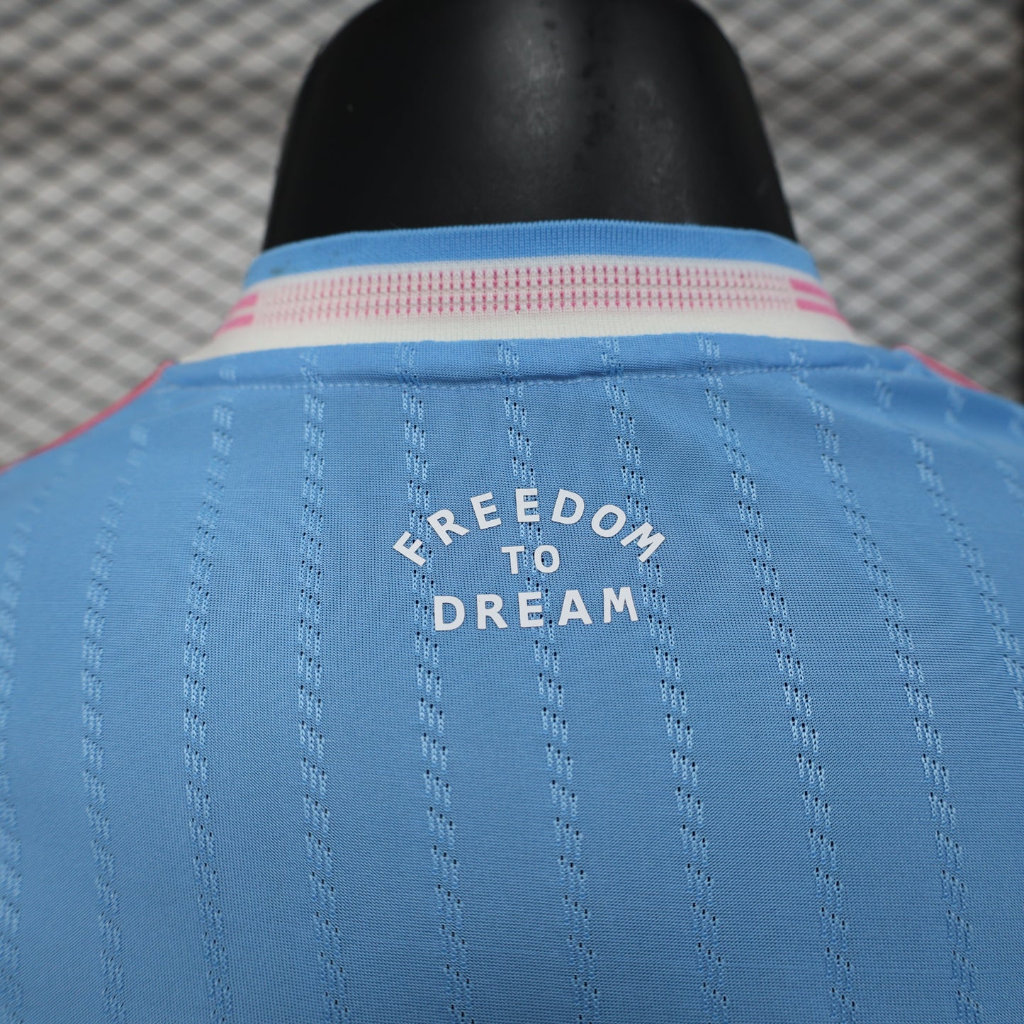 Inter Miami Third Kit 25/26