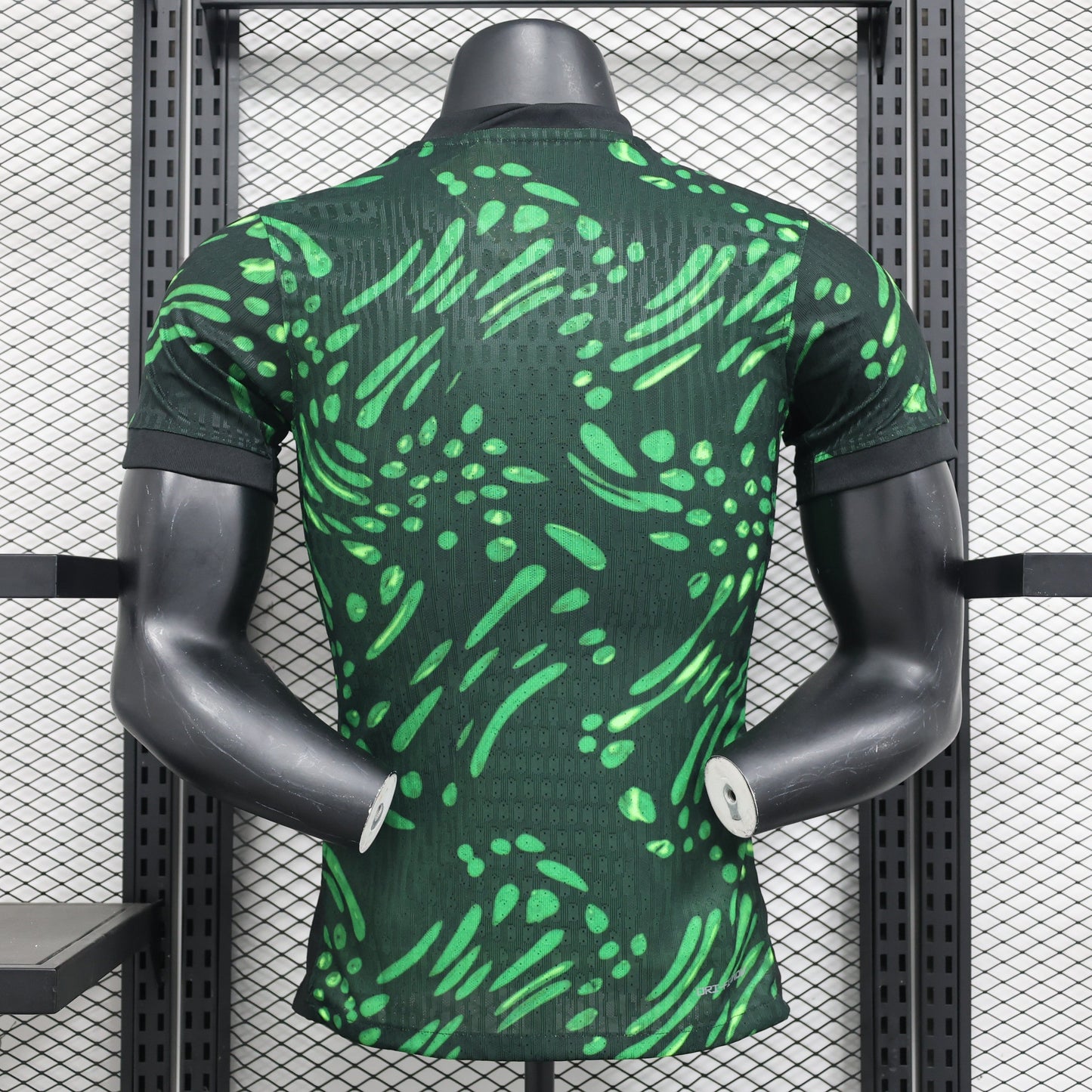 Nigeria Home Kit 23/24