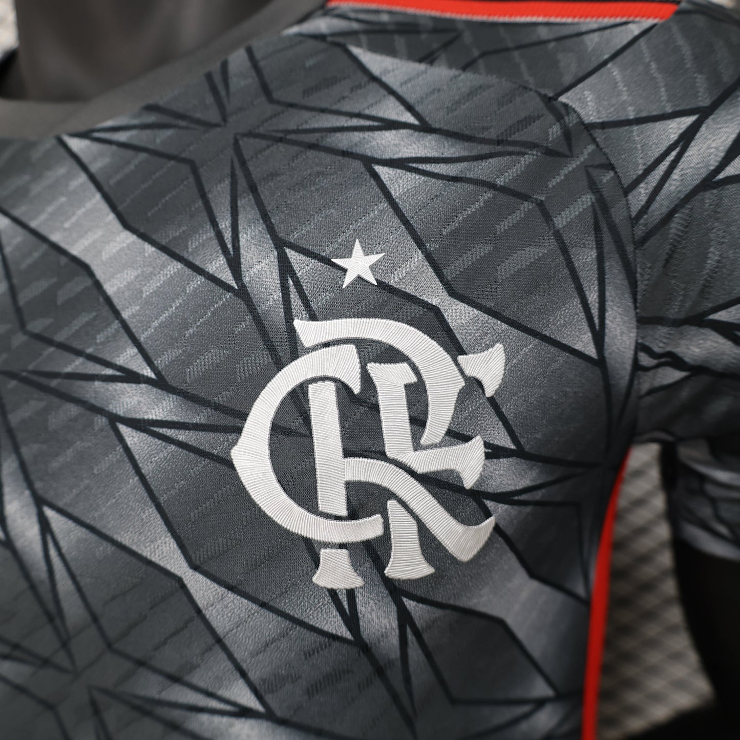 Flamengo Third Kit 24/25