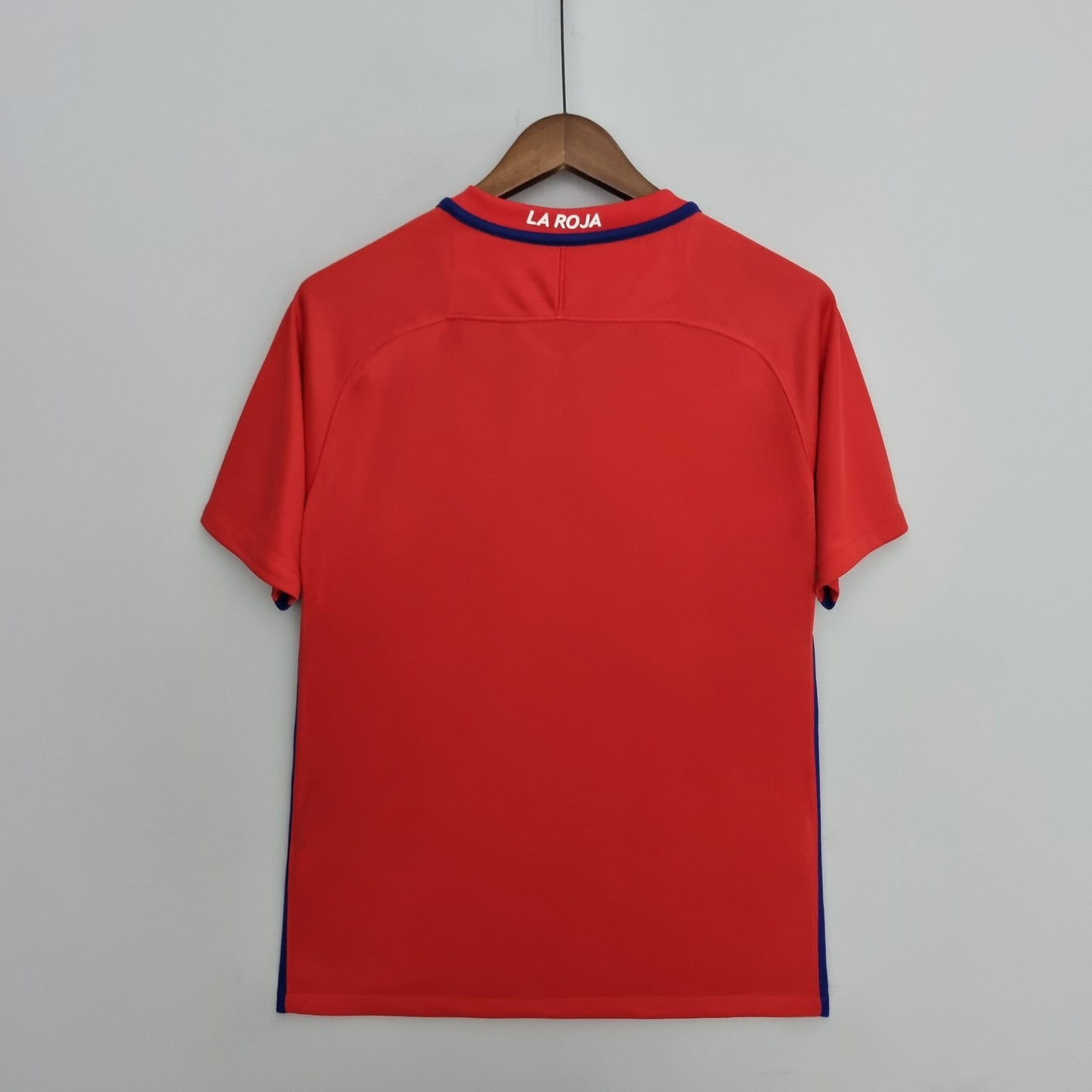Chile Home Kit 16/17