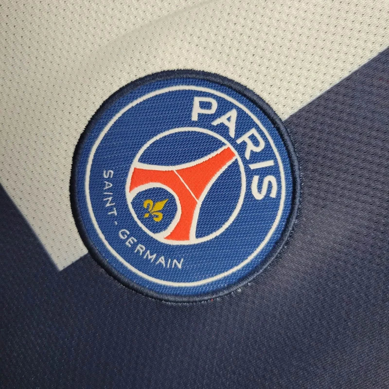 Paris Saint-Germain Home Kit 13/14
