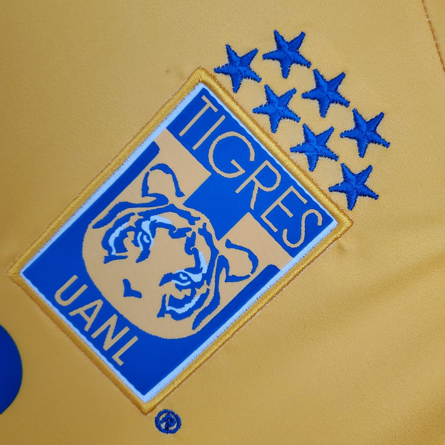 Tigres UANL Home Kit 21/22