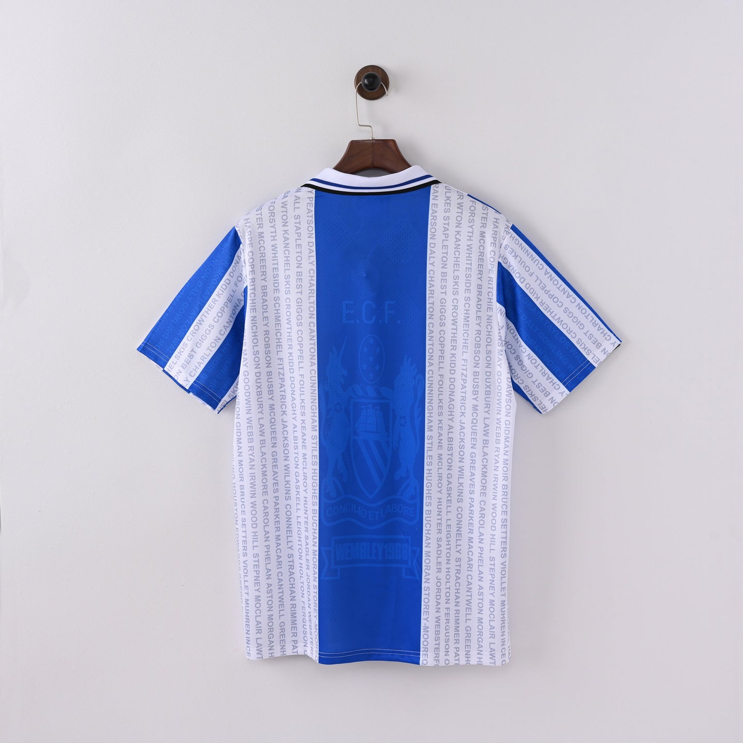 Manchester United Away Kit 94/96