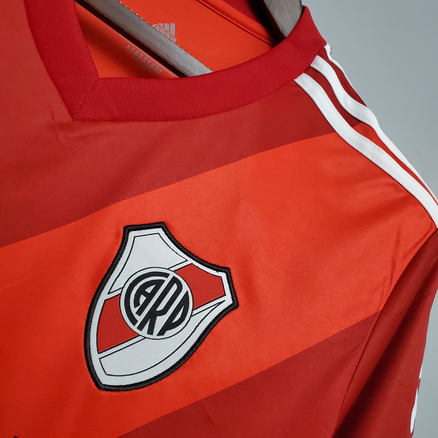 River Plate Away Kit 20/21