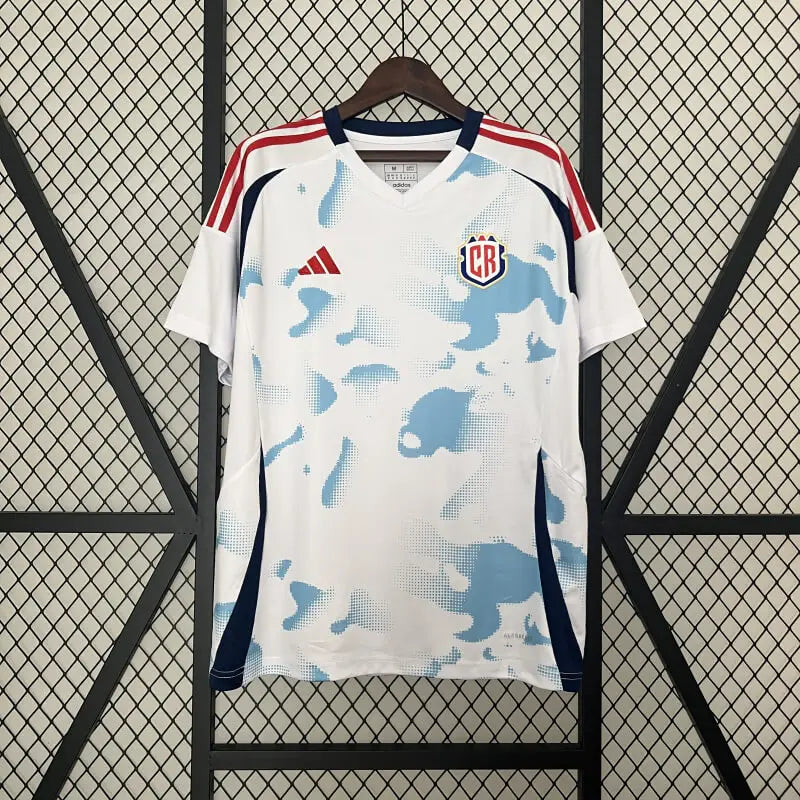 Costa Rica Away Kit 23/24