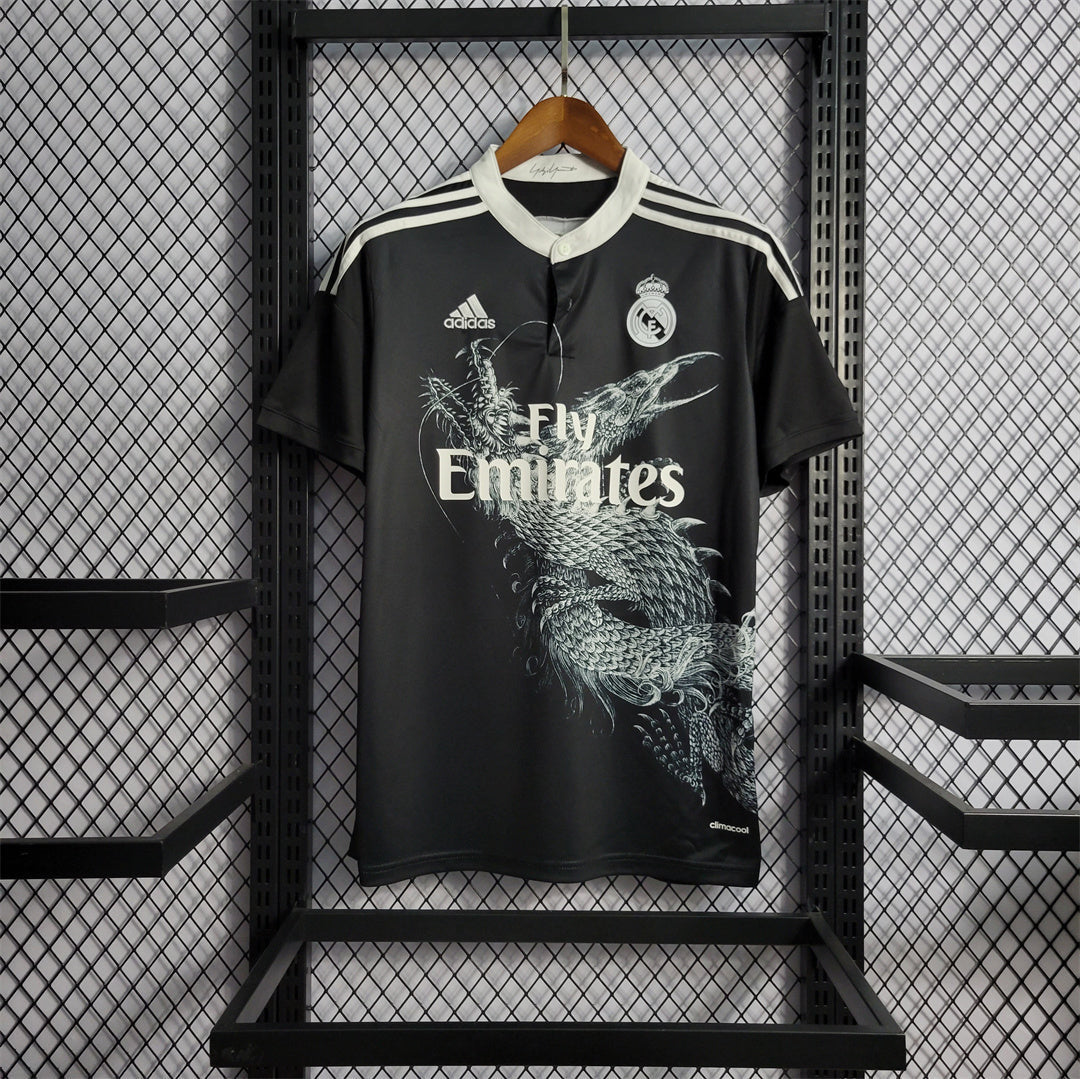 Real Madrid Third Kit 14/15