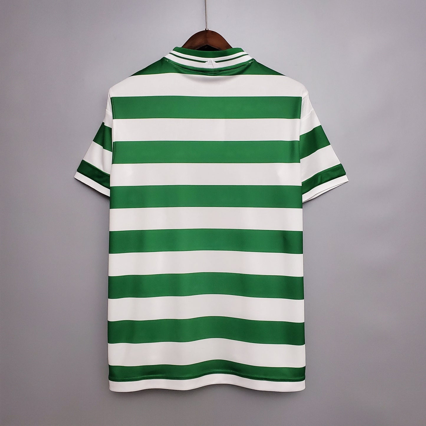 Celtic Home Kit 99/00