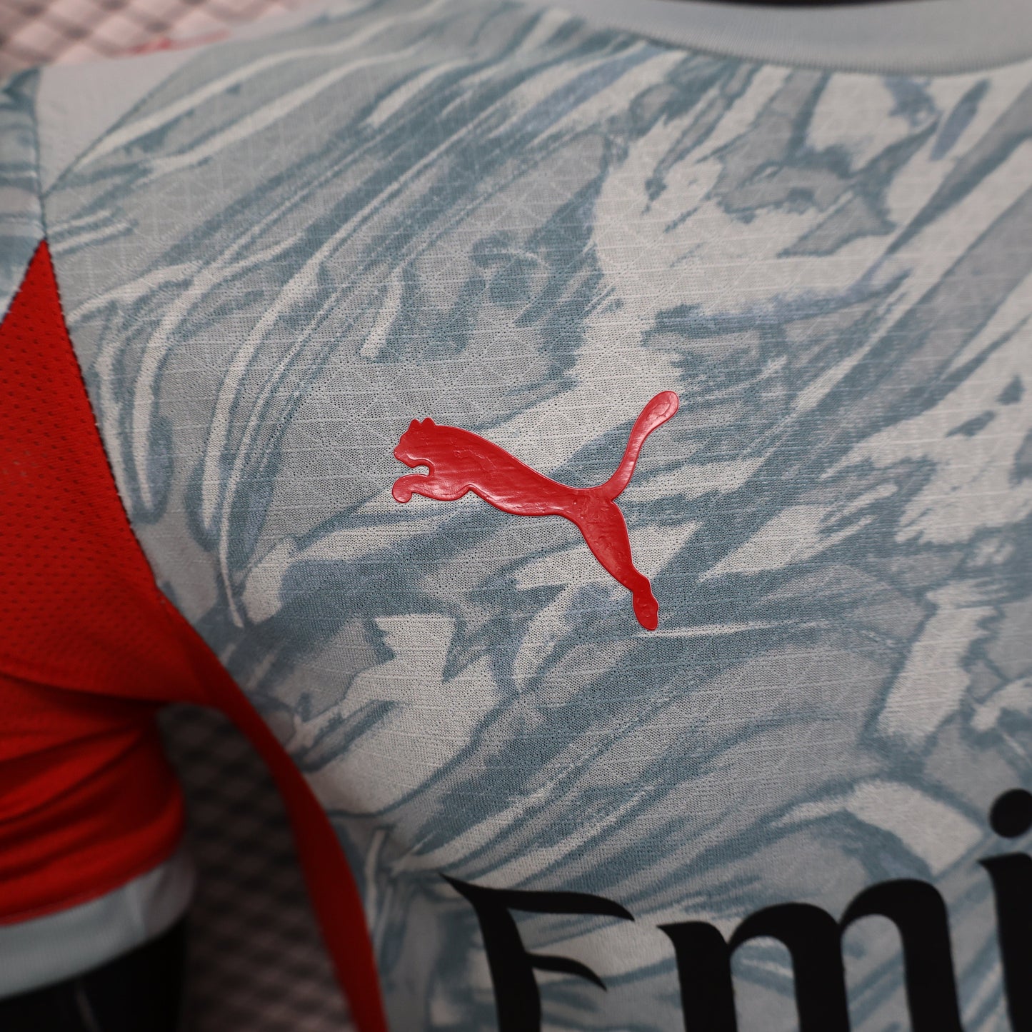 AC Milan Goalkeeper Kit 25/26