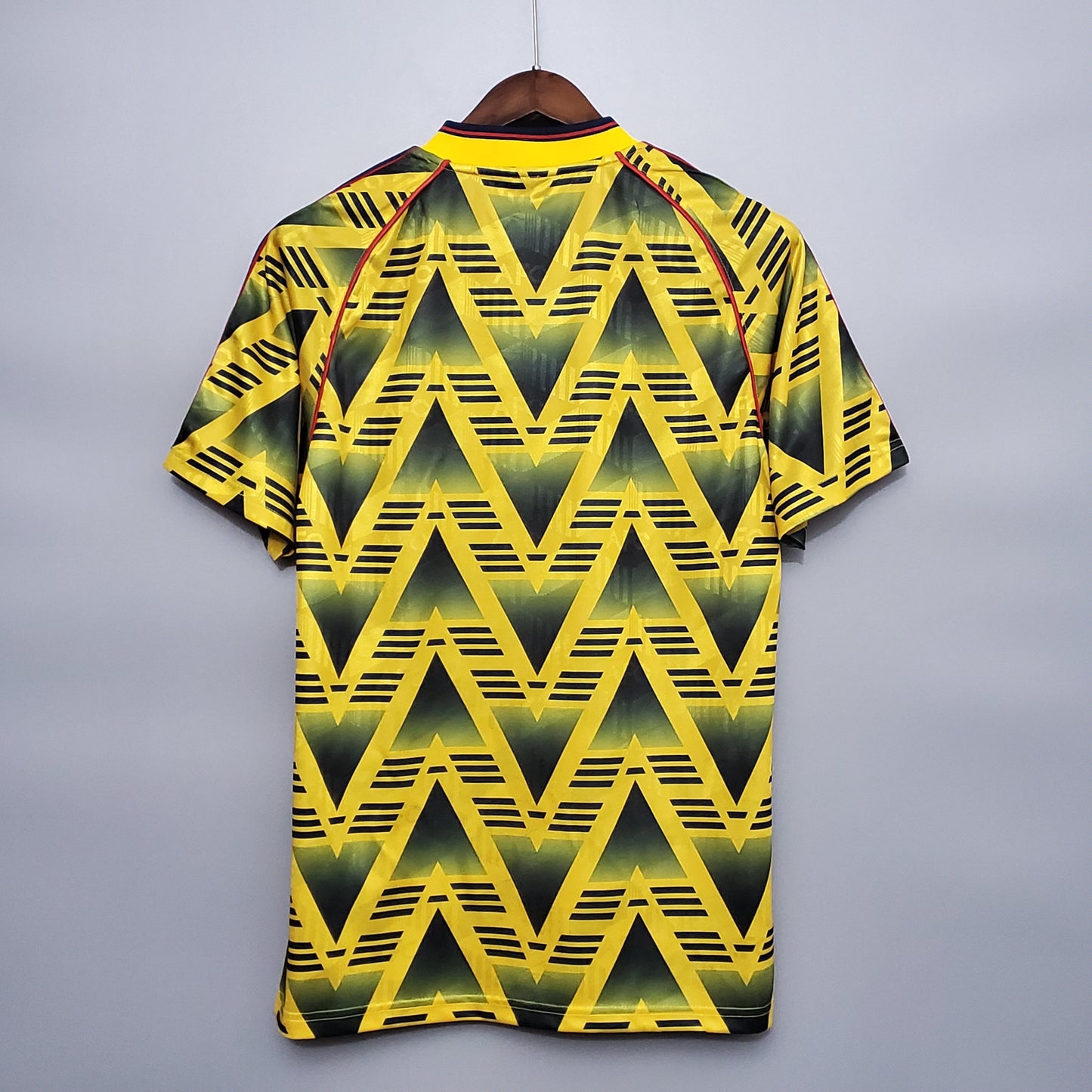 Arsenal Away Kit 91/93