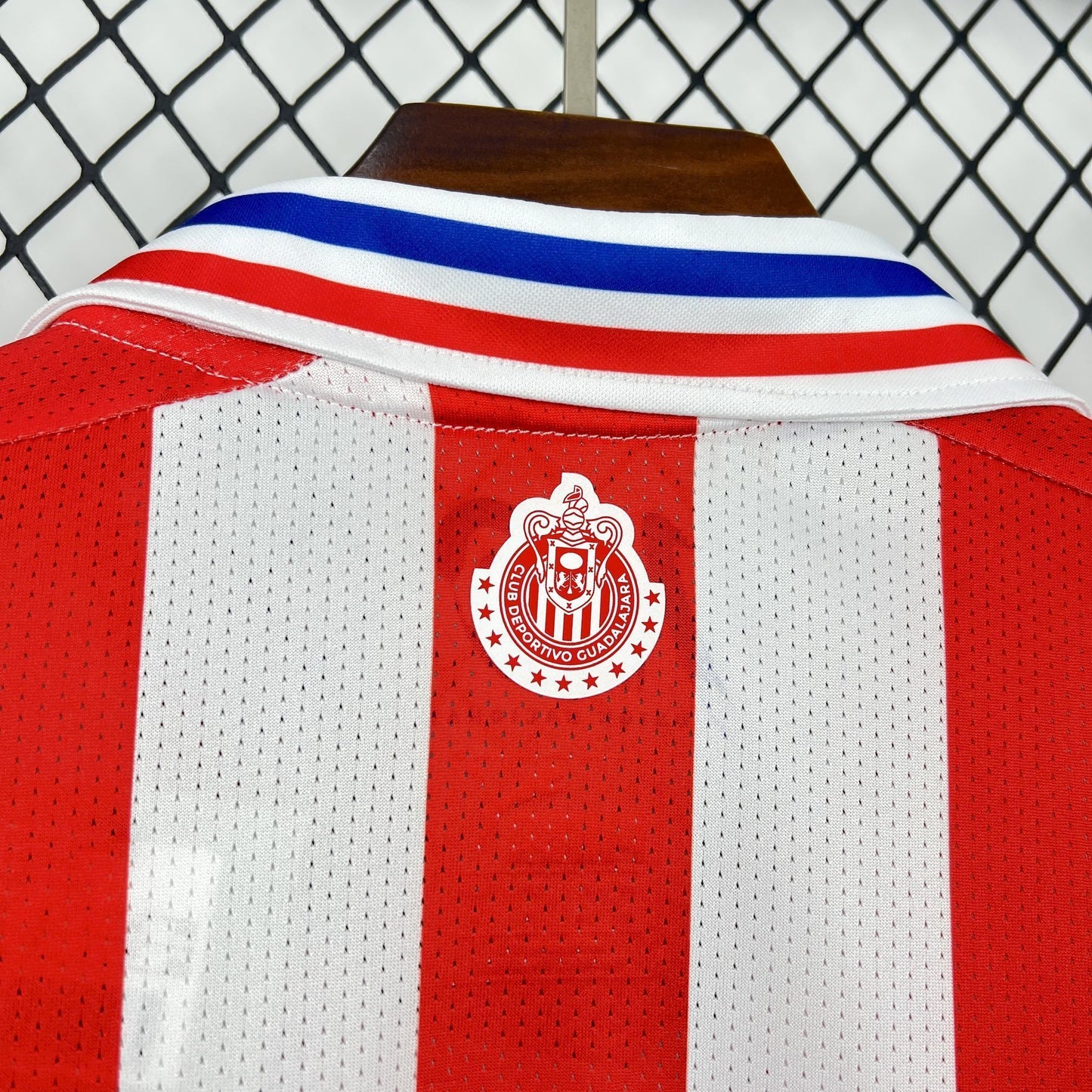 C.D. Guadalajara “100th Anniversary” Kit 16/17