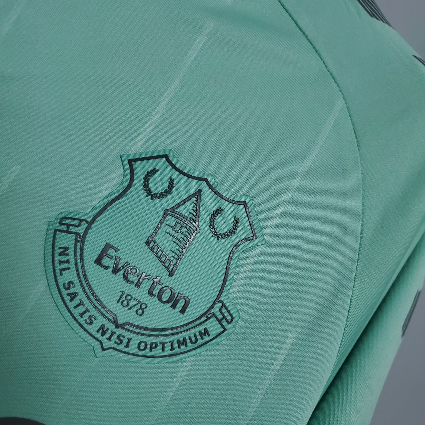 Everton Third Kit 20/21