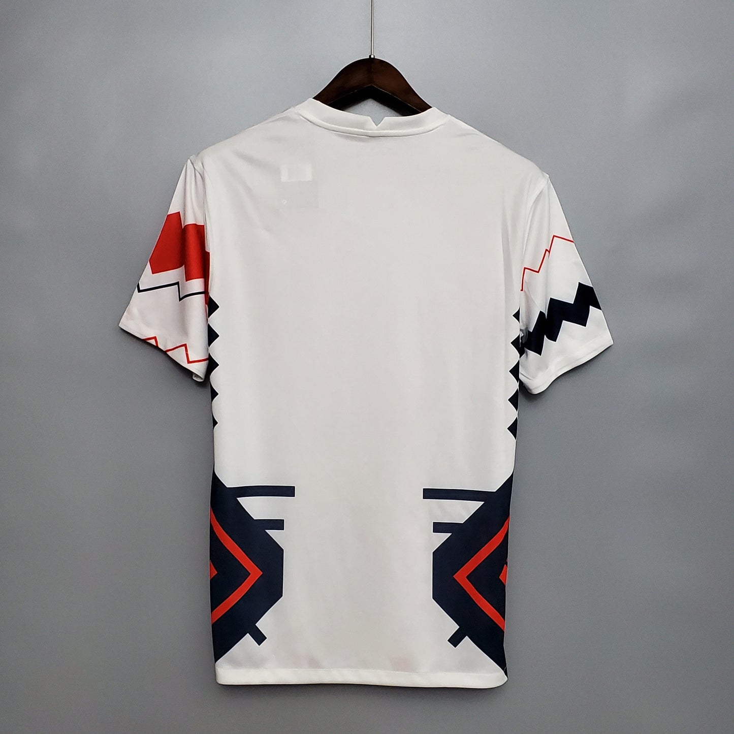 Paris Saint-Germain Pre-Match Kit 20/21