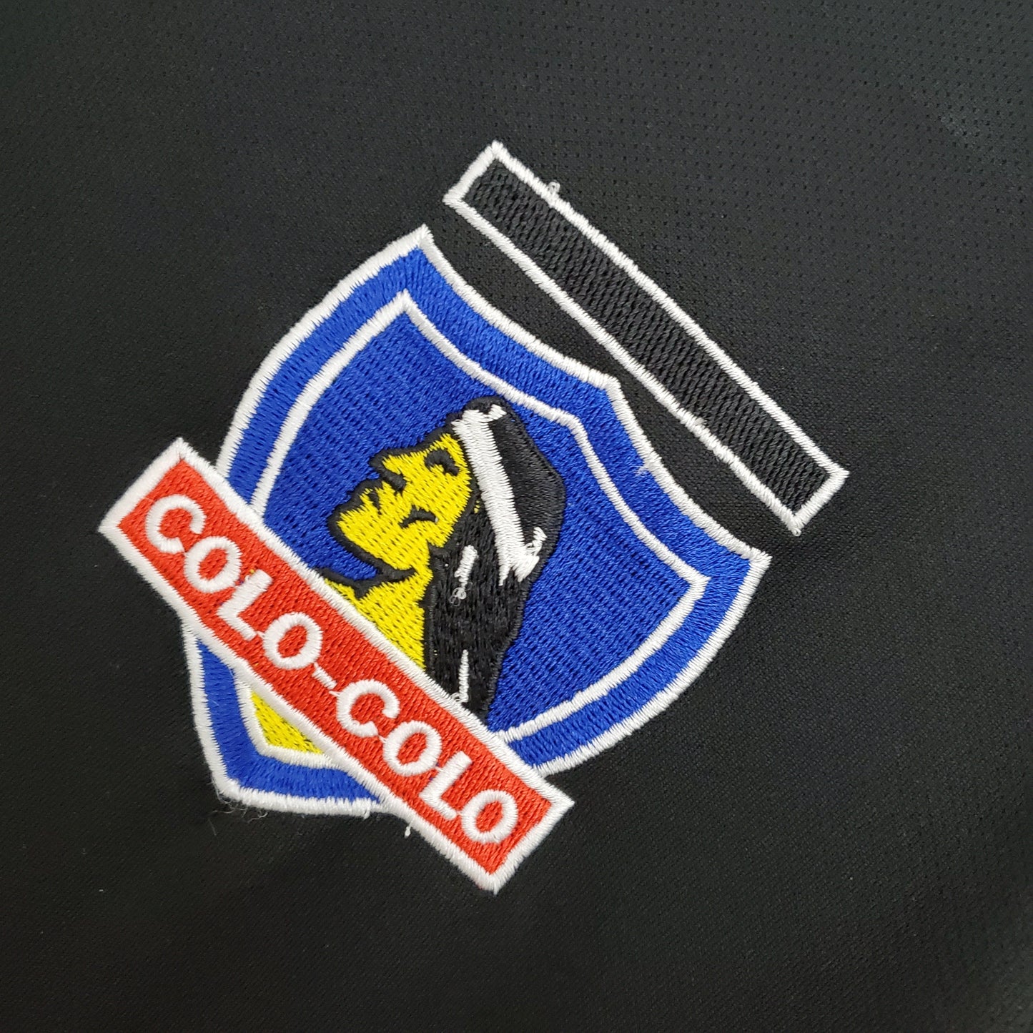 Colo-Colo Away Kit 05/06
