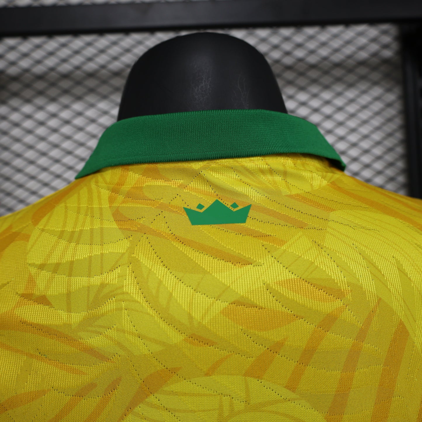 “The Prince” Neymar Jr. Kit