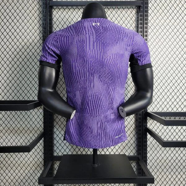 Liverpool Third Kit 23/24