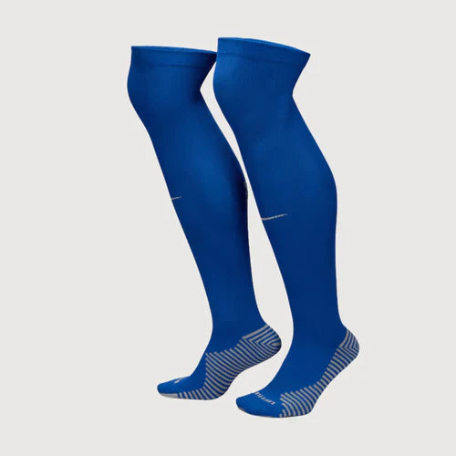 Football Socks: Chelsea Home 24/25