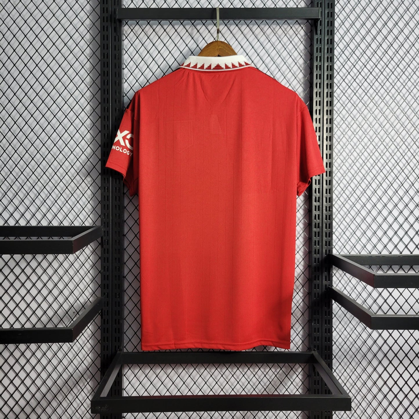 Manchester United Home Kit 22/23